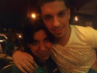 Tony Raccio's album, January 1, 2011