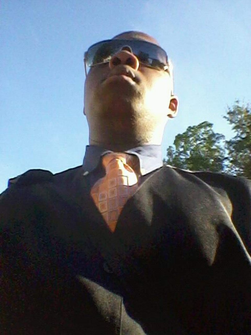 Terry Anderson's album, Mobile Uploads