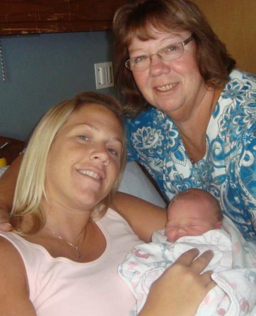 Cheryl Vernon's album, Profile Pictures