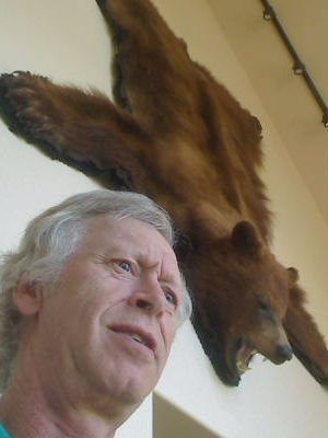 Dayton Johnson's album, Profile Pictures
