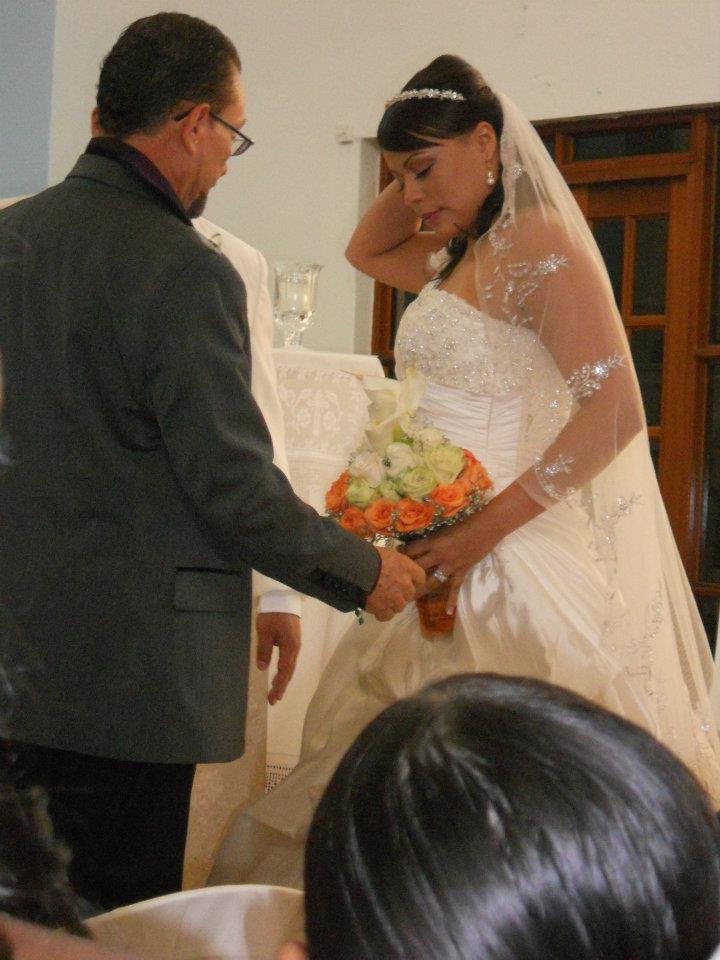 Sandra Torres' album, Gloriellie and Juan's Wedding 10/22/11