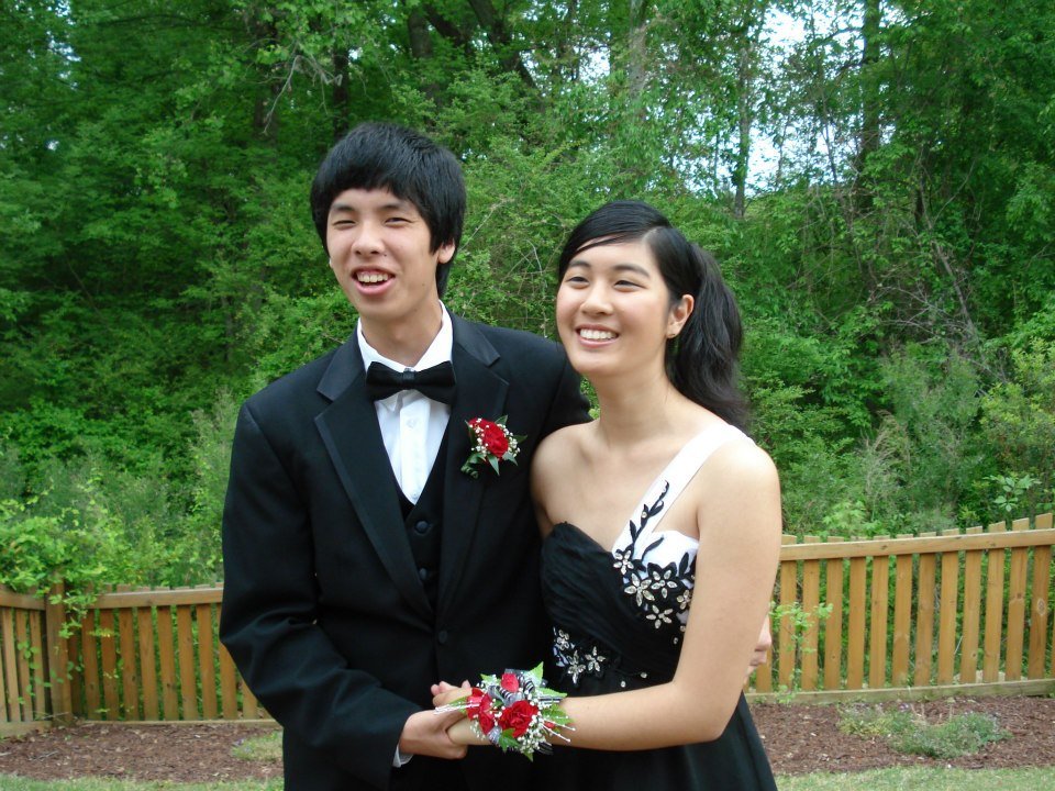 Susan Rather's album, Prom 2013
