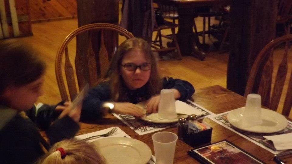 Denise Duplanti's album, Boys' Party @ The Mineshaft