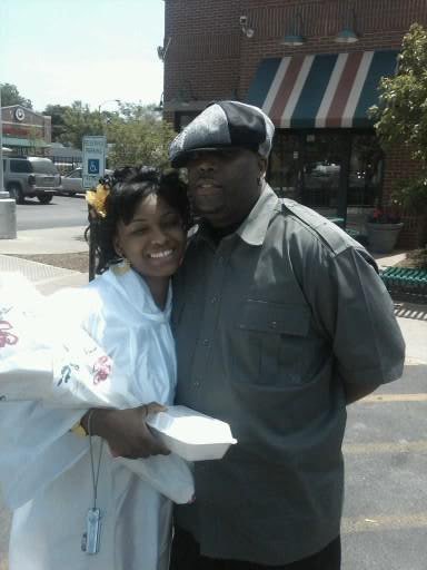 Anthony Epps' album, Mobile Uploads
