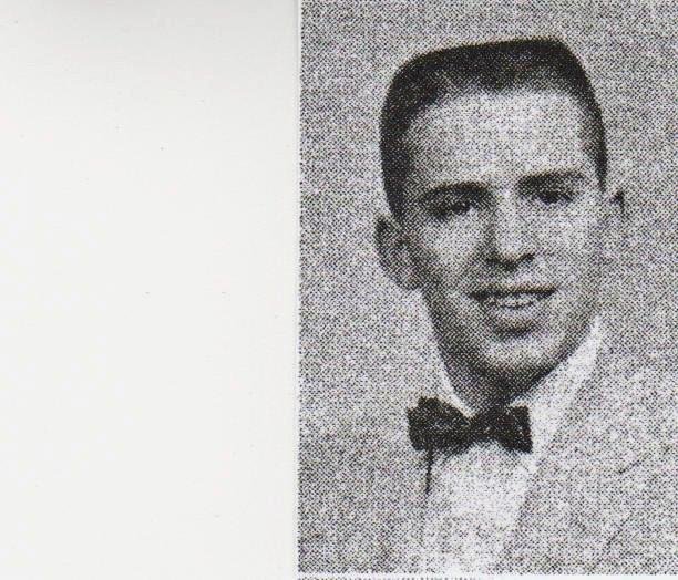 Larry Henderson's album, Profile Pictures