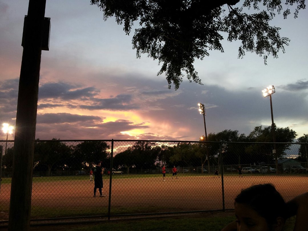 Jesse Alonso's album, Mobile Uploads