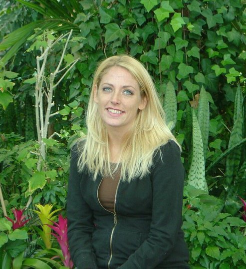 Robin Gully's album, Profile Pictures