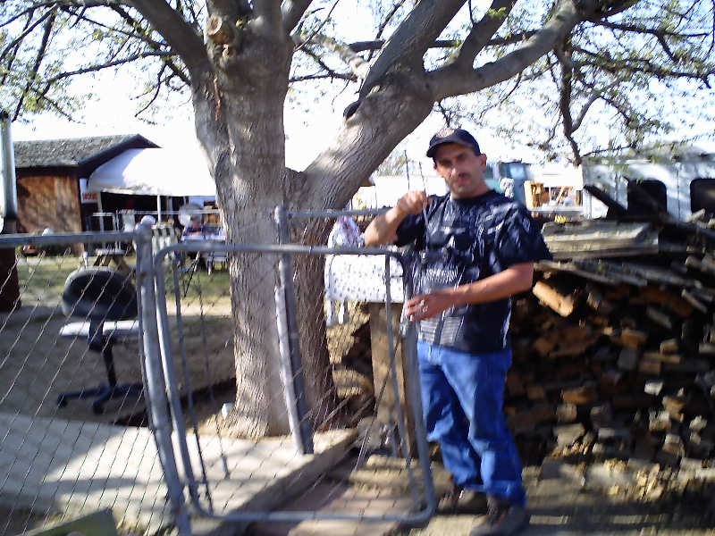 Tim Latham's album, Profile Pictures