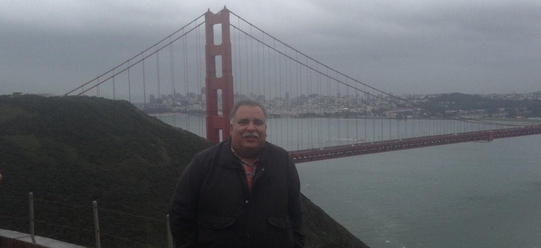 Peter Garza's album, Profile Pictures