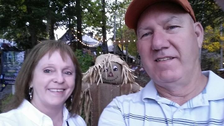 Ginger Weaver's album, Mobile Uploads