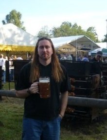 Brian Cole's album, Profile Pictures