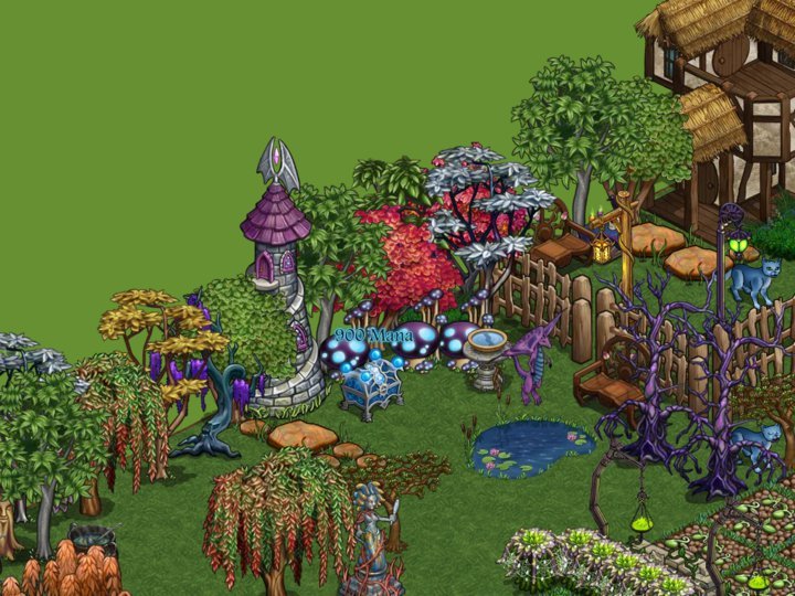 Stephen Ade's album, Fantasy Kingdoms Photos
