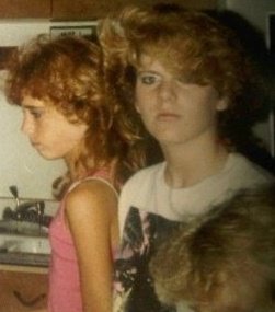 Lorraine Galbraith's album, Profile Pictures