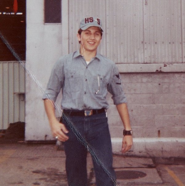 Michael Day's album, Profile Pictures