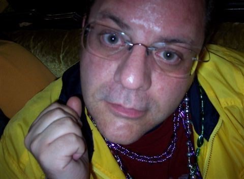 Stephen Rafuse's album, Profile Pictures
