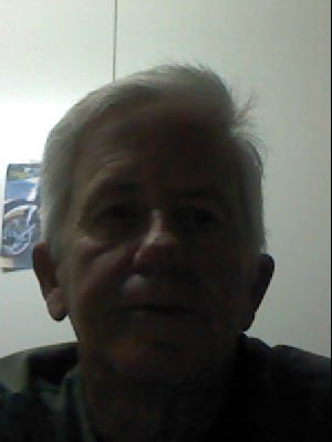 David Johnson's album, Profile Pictures