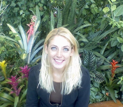 Robin Gully's album, Profile Pictures