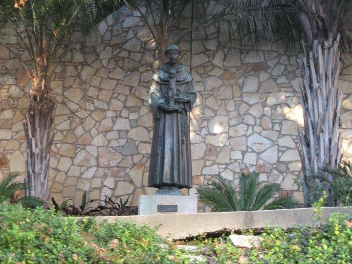 Erick Joza's album, San Antonio, TX