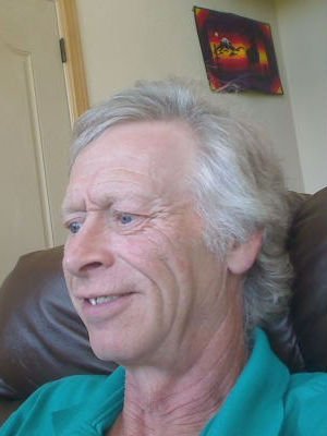 Dayton Johnson's album, Profile Pictures