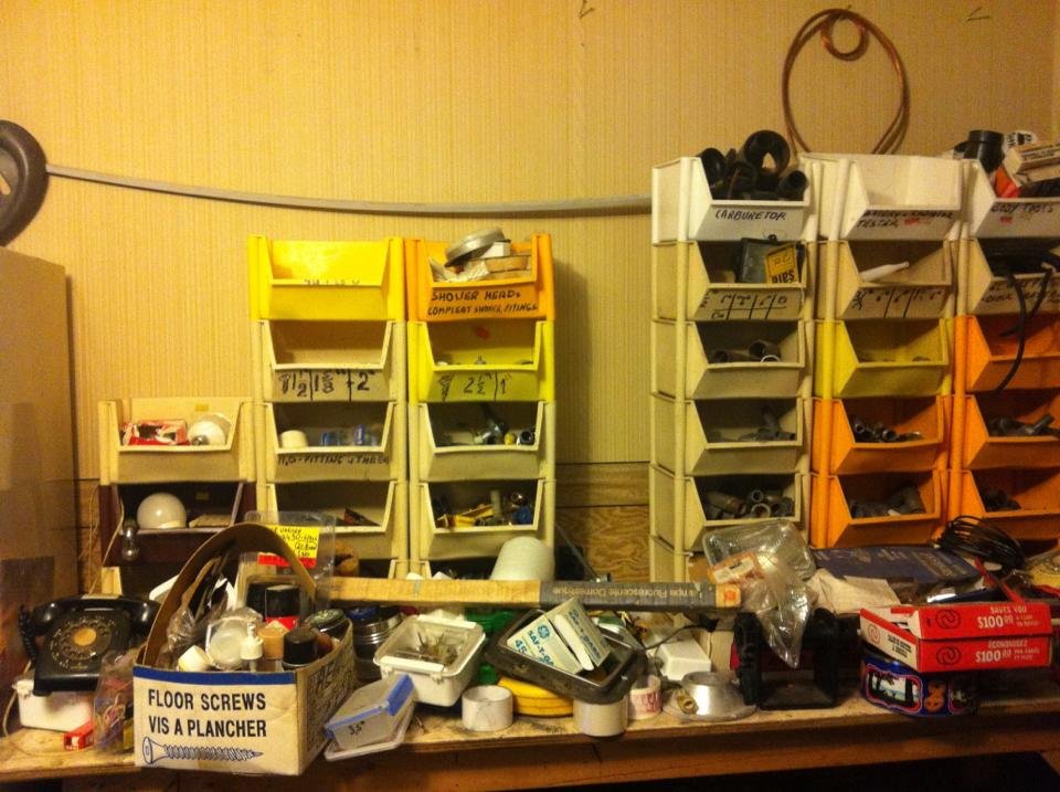 John Donaldson's album, Mobile Uploads