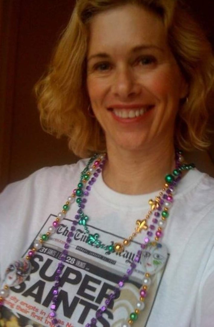 Jan Fredericks Creighton's album, Profile Pictures