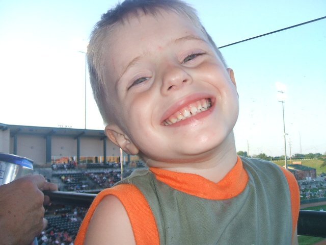 Chris Moninger's album, Saltdogs Baseball
