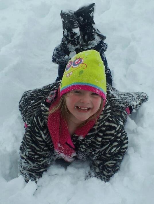 Heather Eyer's album, Profile Pictures