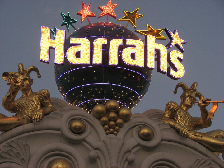 Edward Brenner's album, las vegas 2010