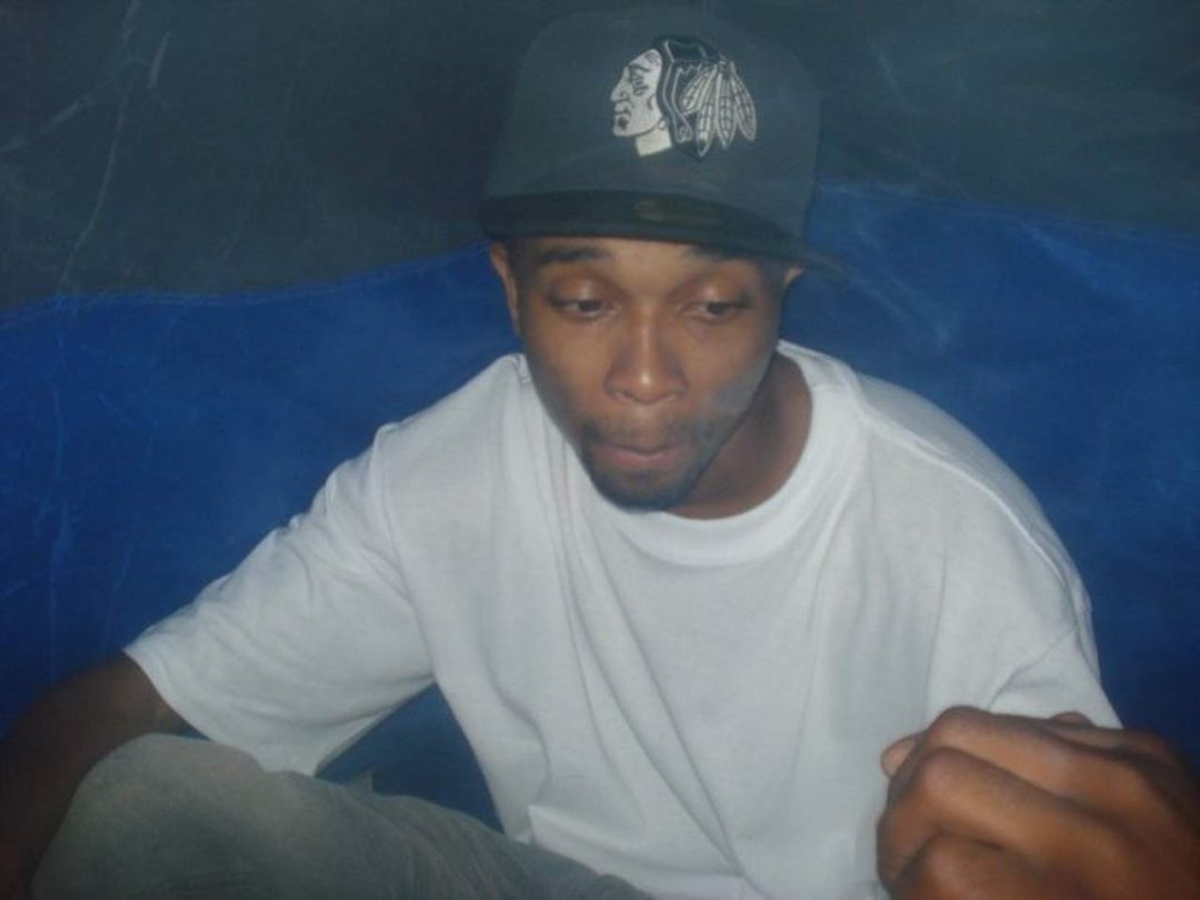 Chris Williams' album, fam