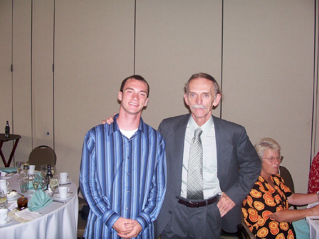 Robert OConnor's album, Kodak EasyShare