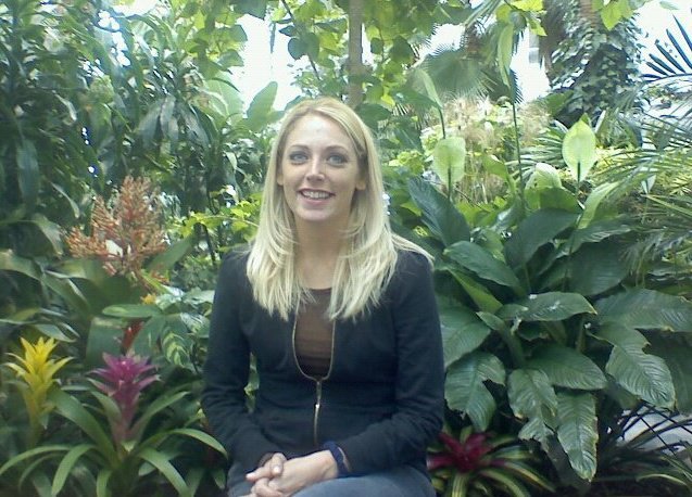 Robin Gully's album, Profile Pictures