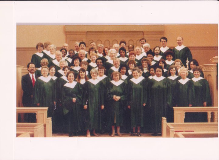 Barbara Gordon's album, Barb's Misc Pics
