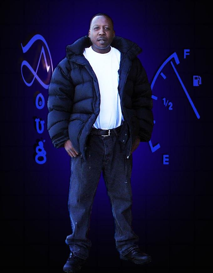 Douglas Lee's album, Profile Pictures