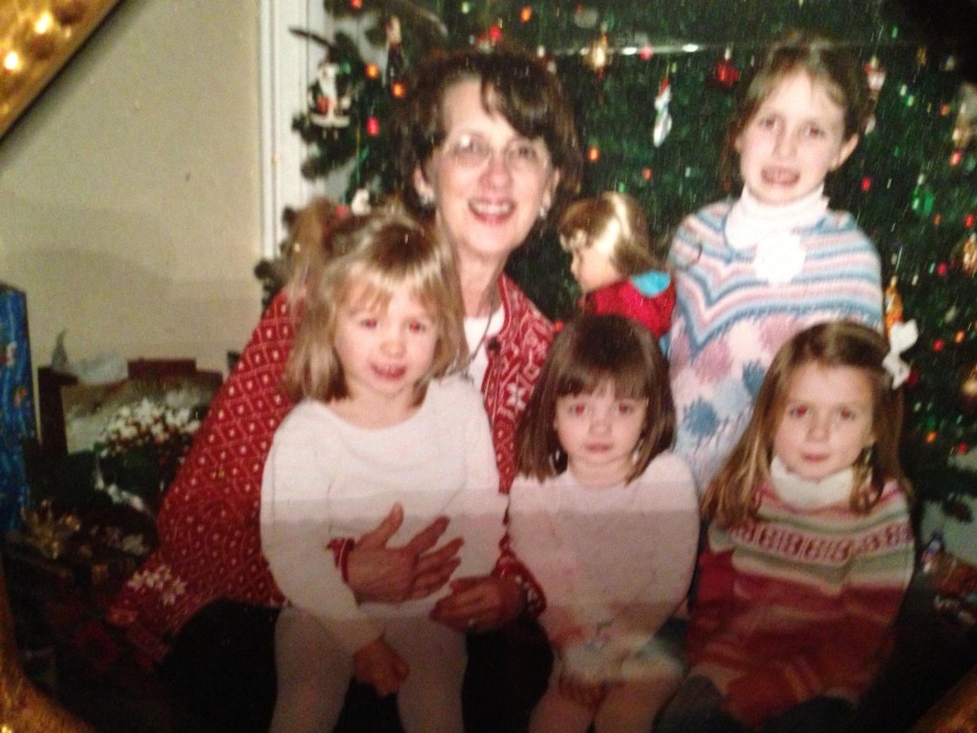 Sandra Bynum's album, Cover Photos