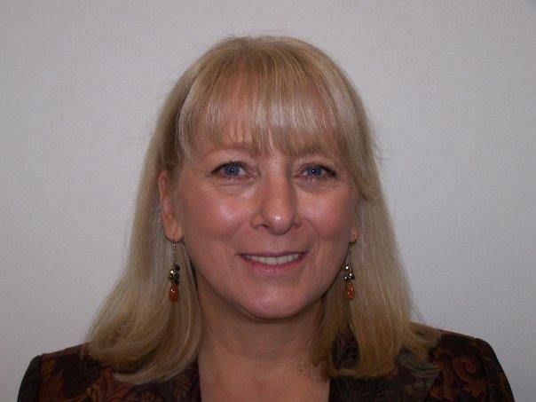Susan Reed's album, Profile Pictures