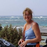 June Dawson's album, Profile Pictures