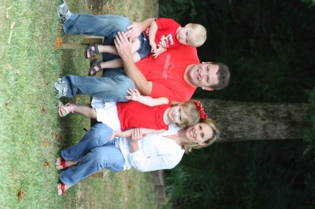 Debbie Gohn's album, My Family 2009