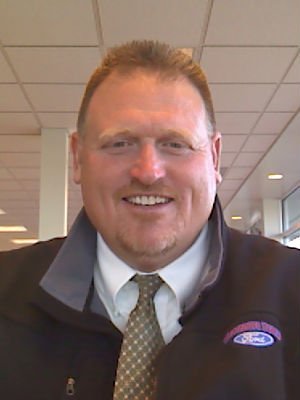 Mike Estep from Newark High School Classmates