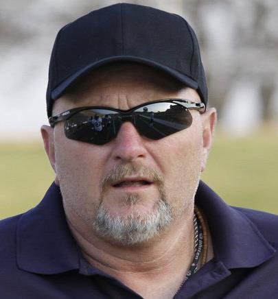 Randy Abendroth's album, Profile Pictures