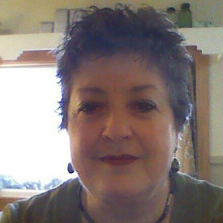 Bernice Harder's album, Profile Pictures