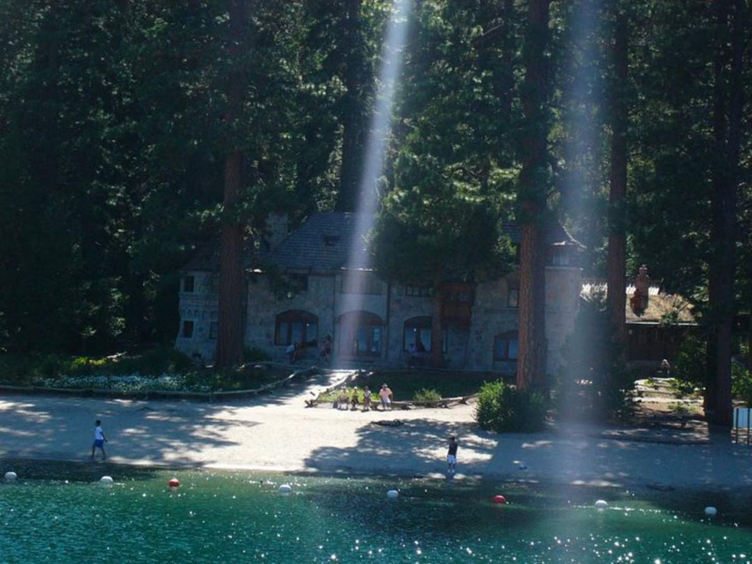 Jeff Riley's album, Lake Tahoe August 2010
