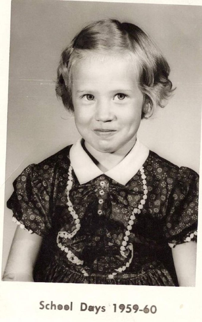 Tippy Ferris' album, Blasts From the Past