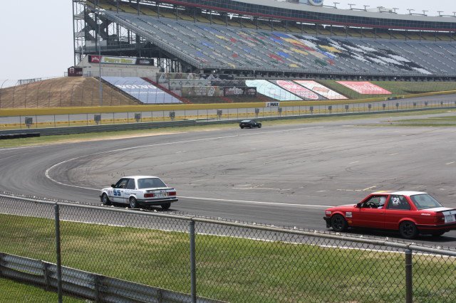 Richard E Bratton's album, charlotte