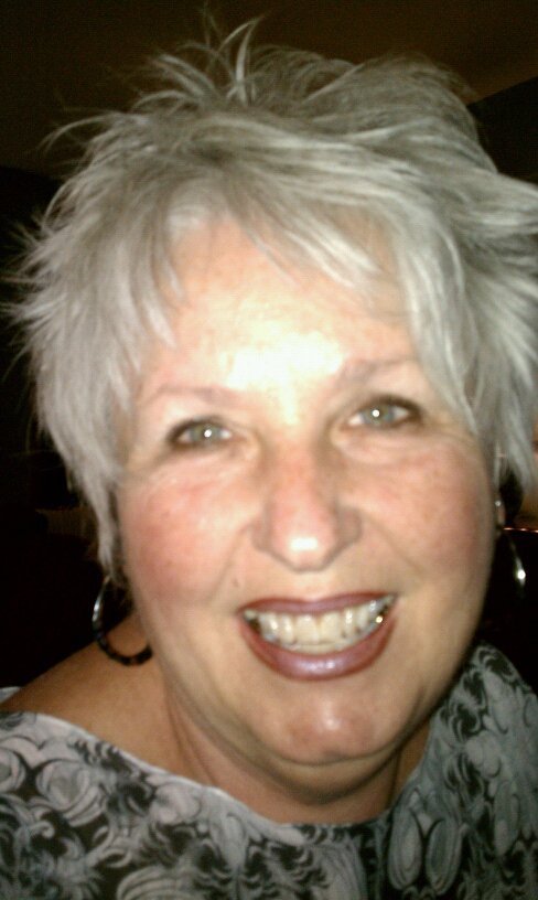 Cheryl Wilkinson's album, Mobile Uploads