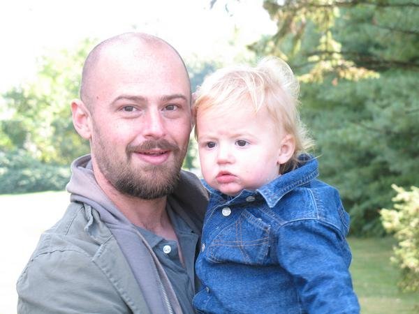 Jason Bauer's album, Profile Pictures