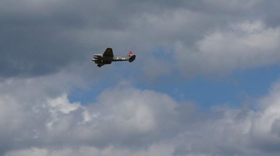 David Polley's album, Wings of War, Sept. 9th, 2012