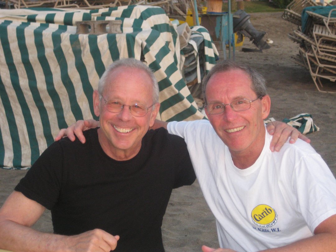 Kerry Klein's album, Profile Pictures