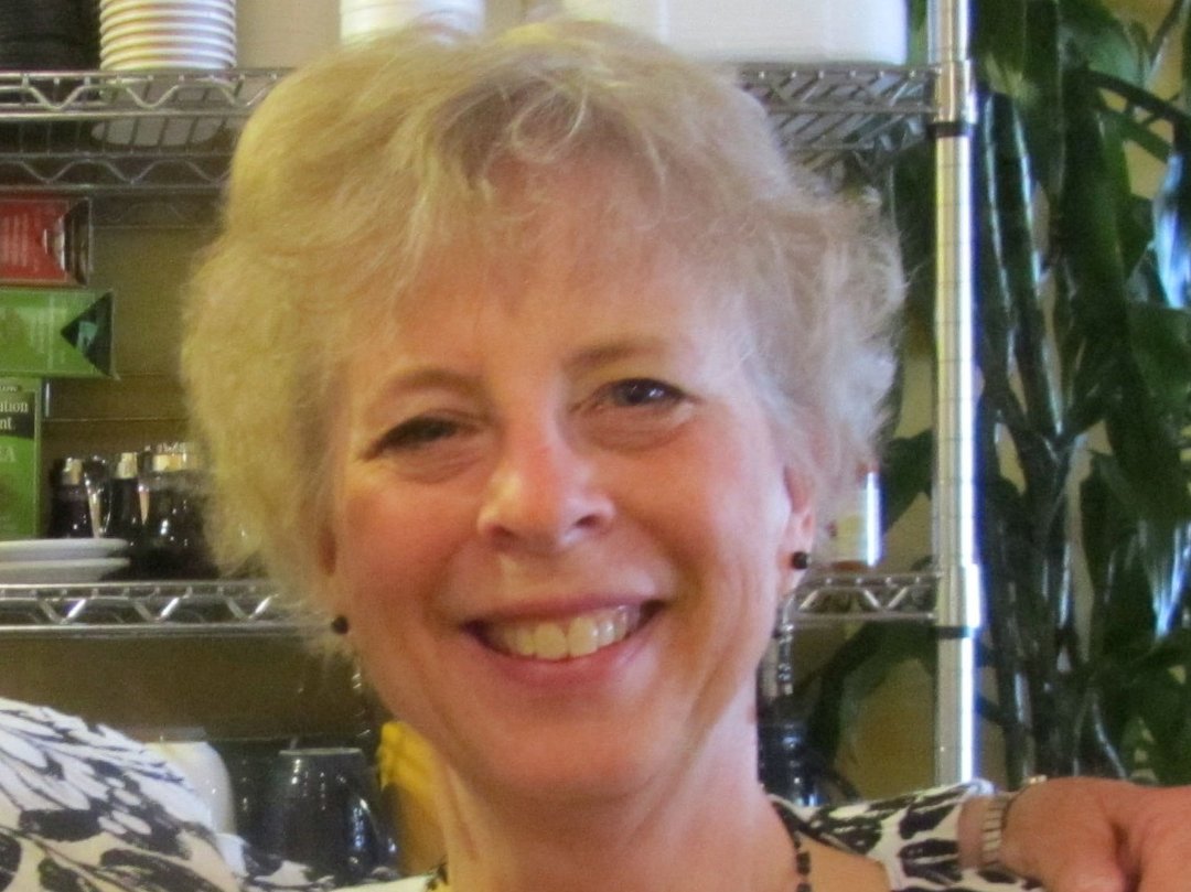 Barbara Morrison's album, Profile Pictures