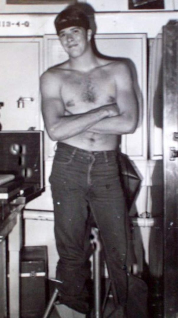 Tod Powell's album, Profile Pictures