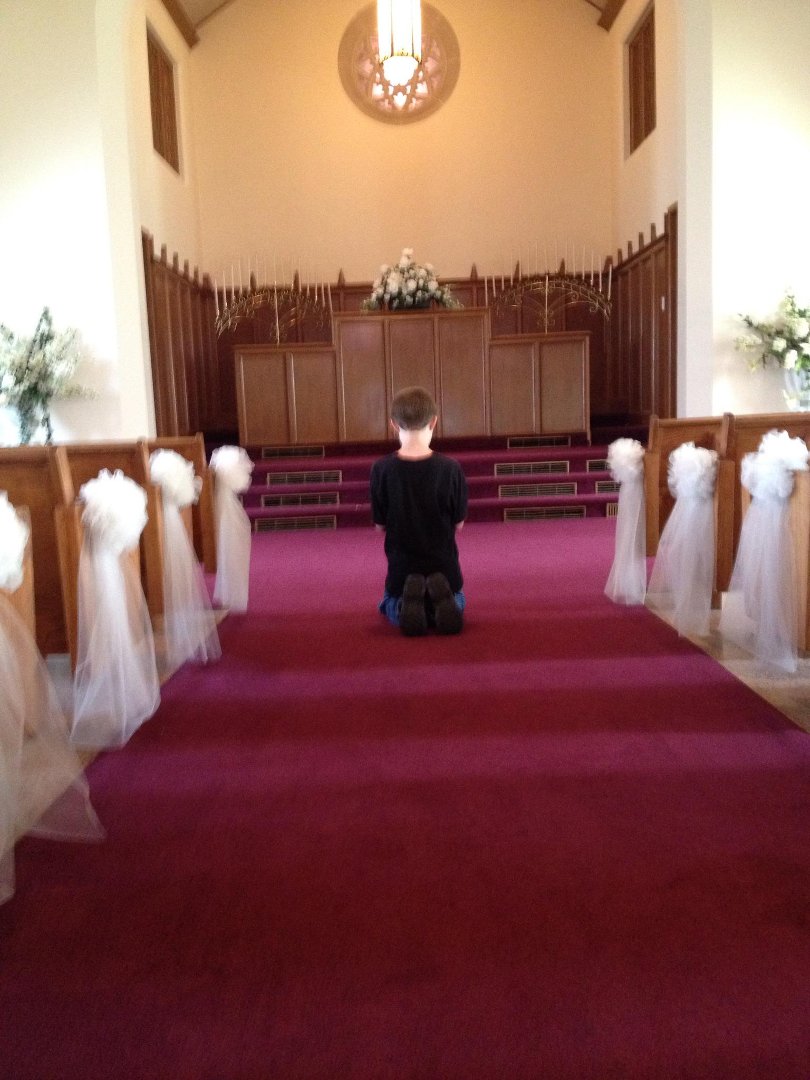 Ruth Johnson's album, Mobile Uploads